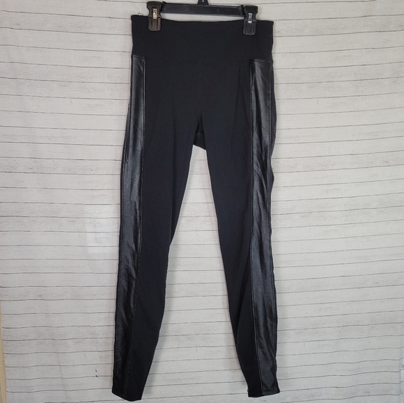 ATHLETA TUX METRO LEGGING, SZ SMALL - Picture 2 of 14